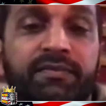 What are you waiting for HOUSE GOP & MIKE JOHNSON????