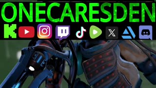 ONECARESDEN on Warcraft 3's Domination Era