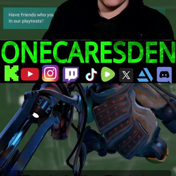 ONECARESDEN on Warcraft 3's Domination Era