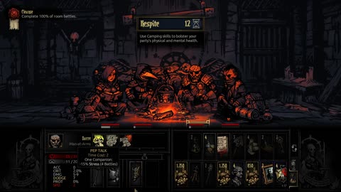 Darkest Dungeon Episode 3