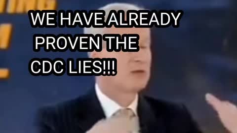 THEY ALL NEED TO BE HELD ACCOUNTABLE!