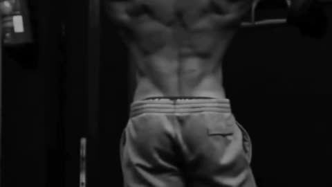 Gym 😈