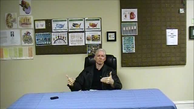 Getting back to ((REAL)) communication!!