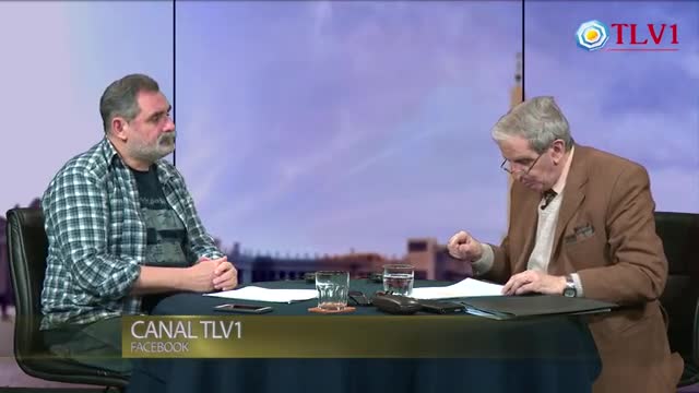 El Compromiso del Laico N°16