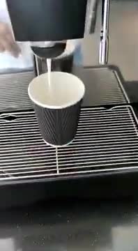 The Real Method of Cappuccino Tea