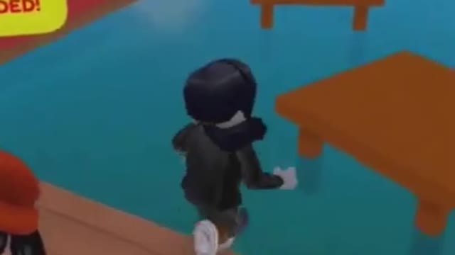 ROBLOX GAMING