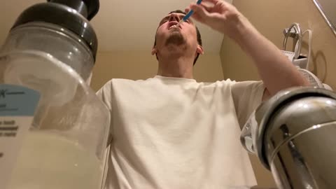 Being an Idiot 356