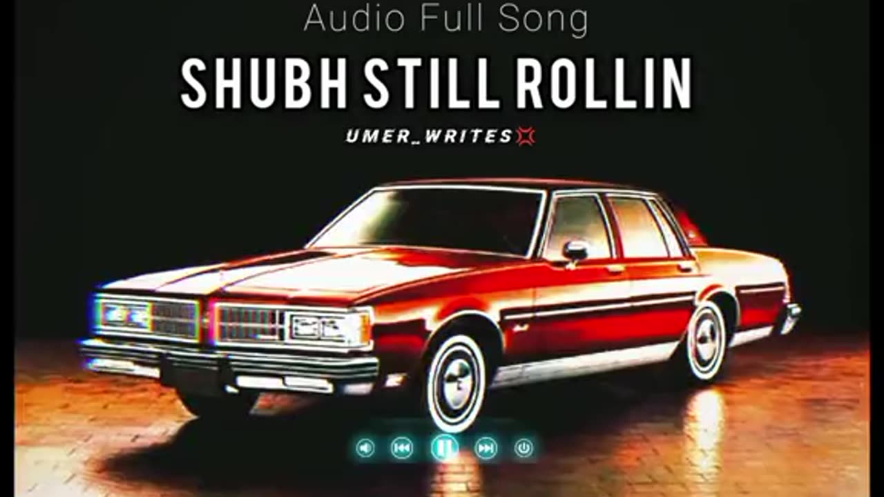 Rollin Xbass punjabi song