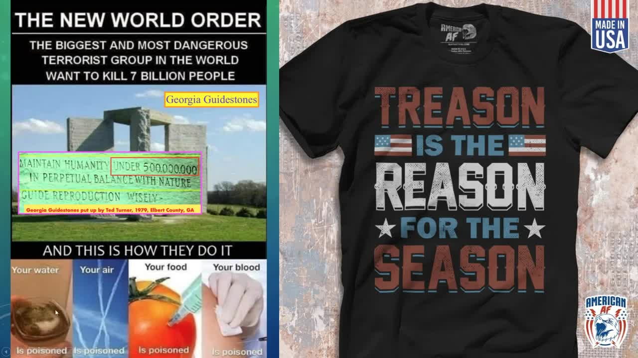 DEEP STATE DECODES 06/30/22 EPISODE 285