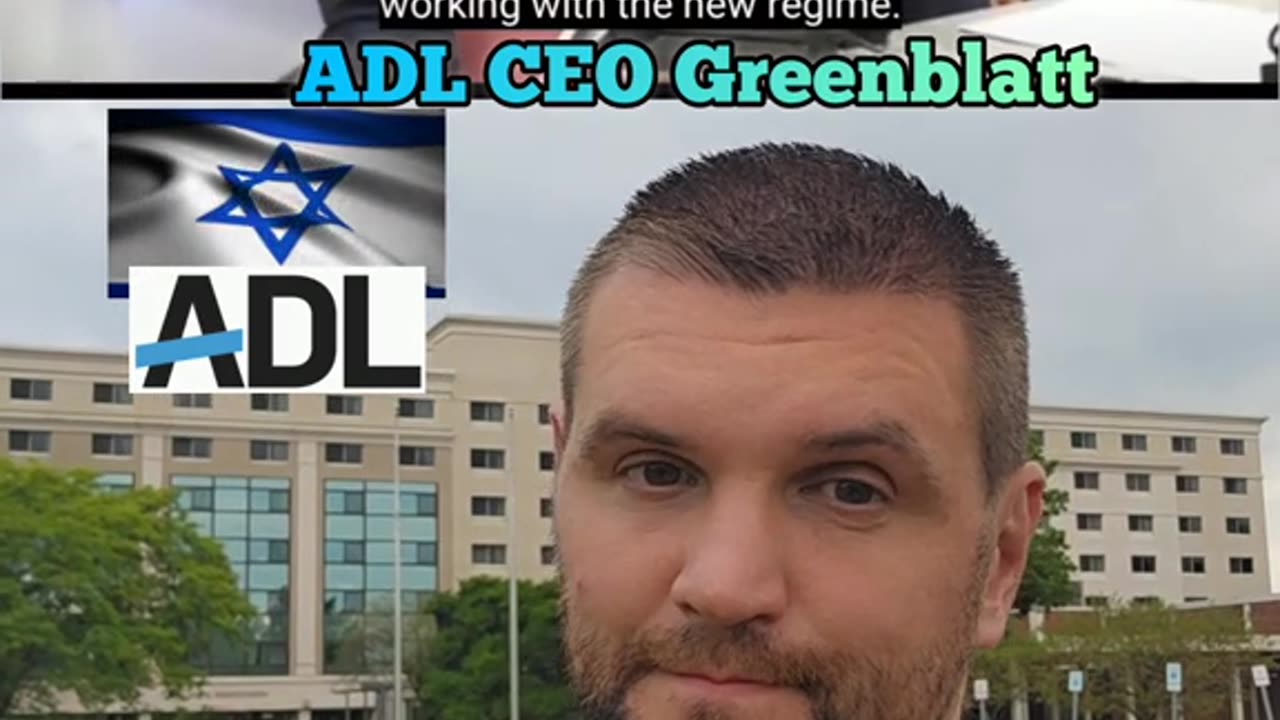 ADL admits they control internet from search engines to social media