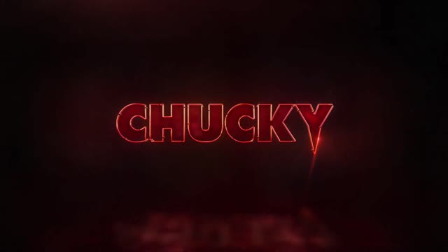 CHUCKY Official Teaser (2021)