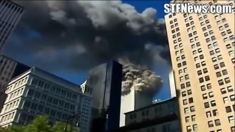 911 Building 7 was Detonated