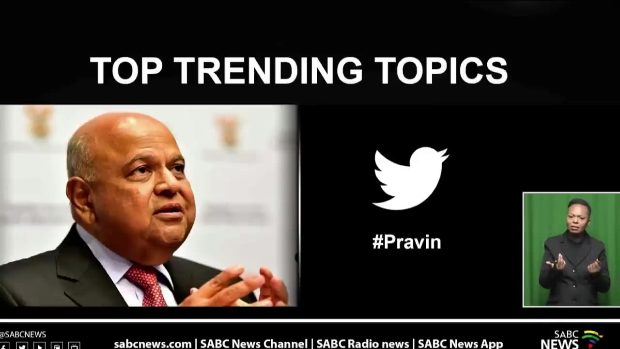 Top trending topics | 17 April 2023