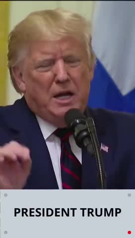 “I Don’t Like Being The Sucker Country.”