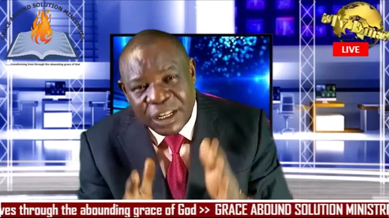 SOLUTION ENCOUNTERS (EPISODE 210) Acts1:13-14;4:23; Matt.18:18-19