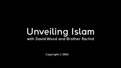 Unveiling Islam Episode 8 What Does the Quran Say About the Bible