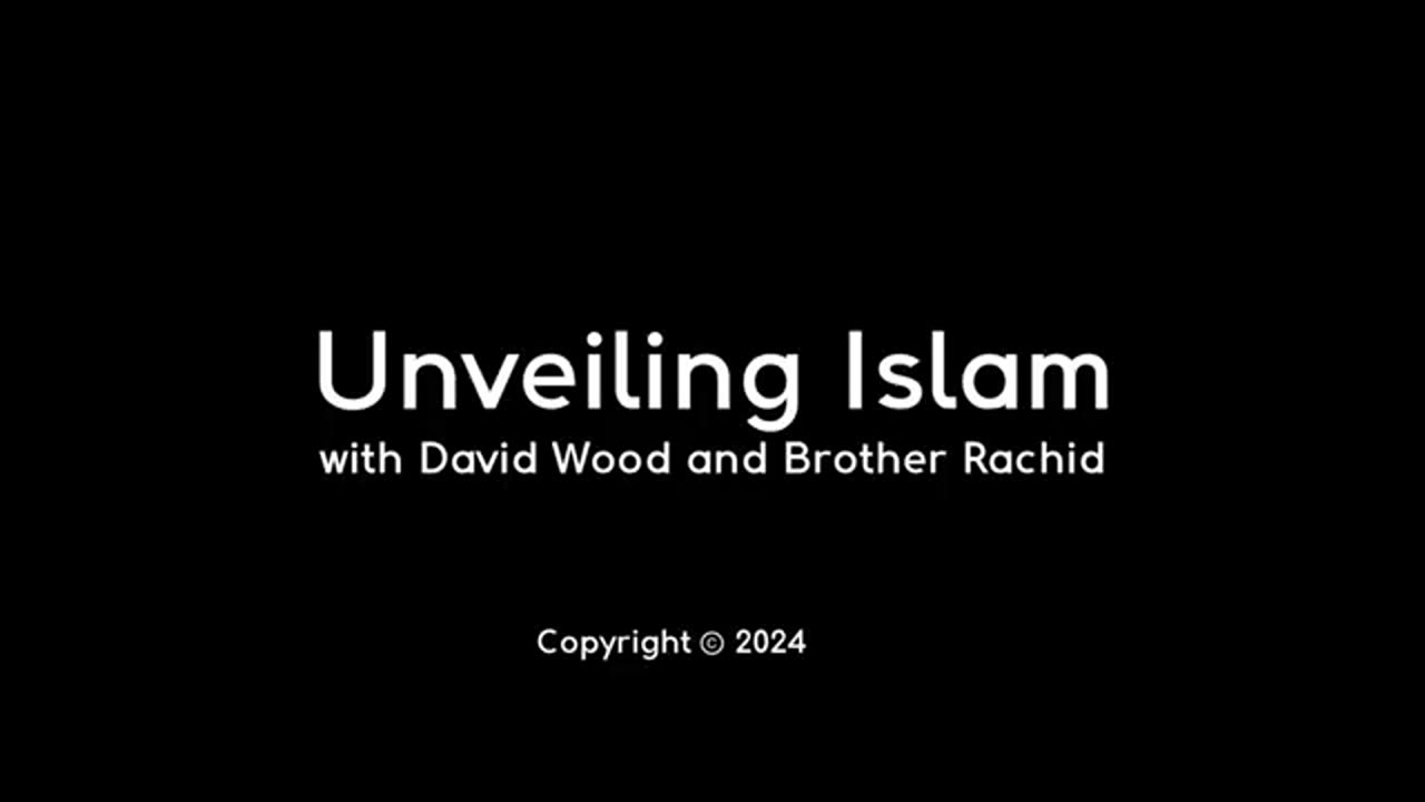 Unveiling Islam Episode 8 What Does the Quran Say About the Bible