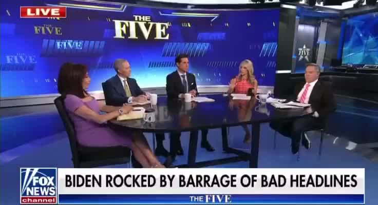 BIDEN DESTROYED IN ONE STATEMENT!