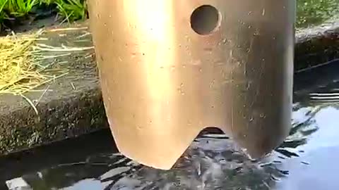 Satisfying machines at work