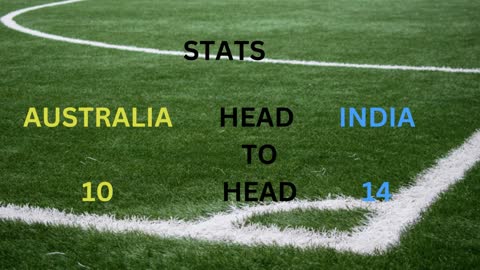 INDIA VS AUSTRATIA 3RD T20