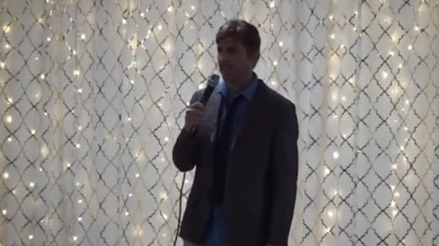 Ripping Fauci a new one