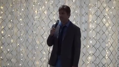 Ripping Fauci a new one