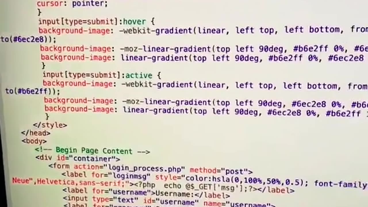 Time-Saving Web Developer Hack to Boost Productivity! 💻