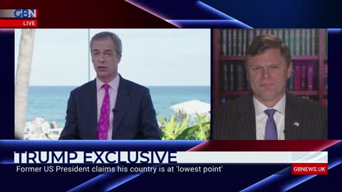 Christin Whiton: Our adversaries don't buy Biden saying America is back