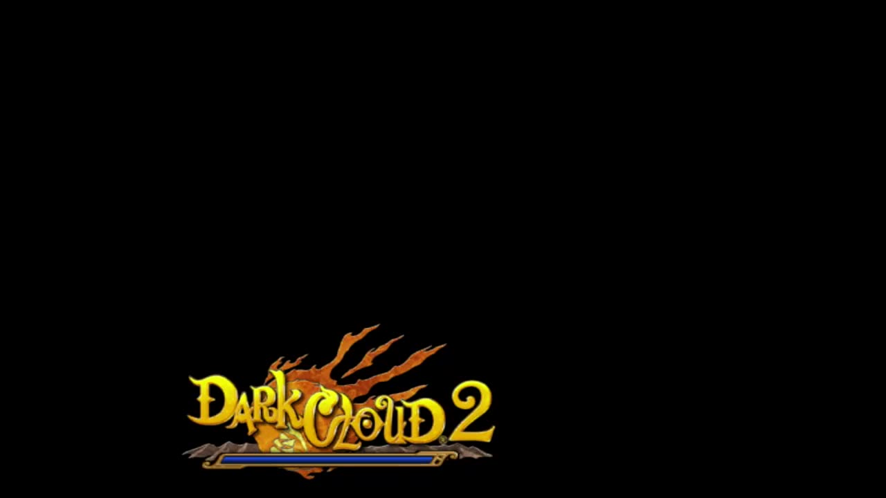 Dark Cloud2 Playthrough Part78