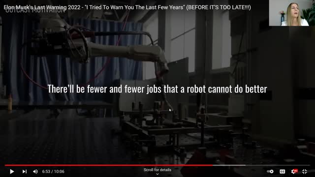 Elon's last warning - Commentary (SWS)