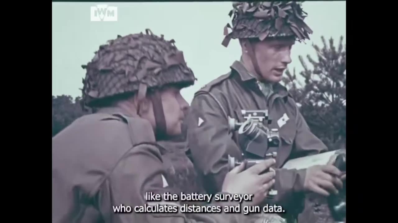 BRITISH ARMY... 1970's Cold War Warriors