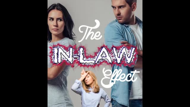 The In-Law Effect, a Humorous Contemporary Romance