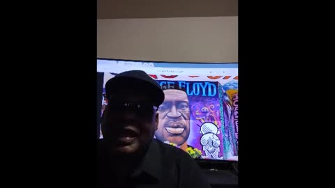 George Floyd and Beyond