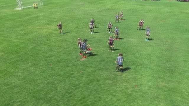 8/7/2022 2012 Select 1, 2nd half part A