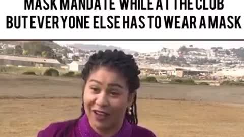 San Fran Mayor Has a Sorry Excuse for Her Hypocrisy