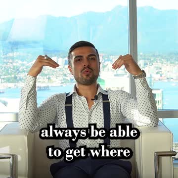 One in a million! 1 in a 1,000,000