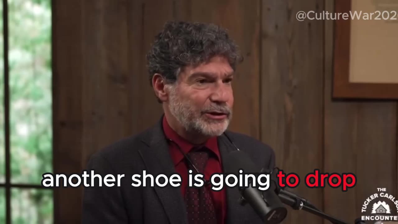 ♦️ Bret Weinstein ♦️ Chinese at the border ♦️