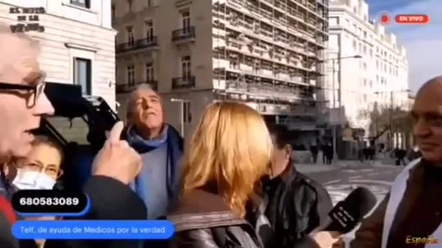 SIGUE LA MANIPULACIÓN