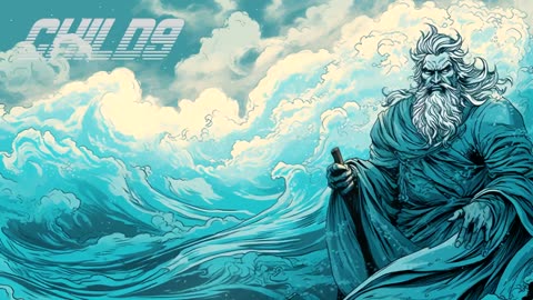 Child9 - The Lord Of The Sea (Official Audio)