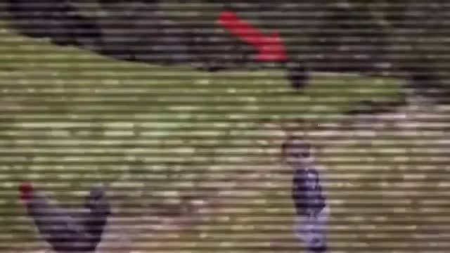 Not all heroes wear cloaks