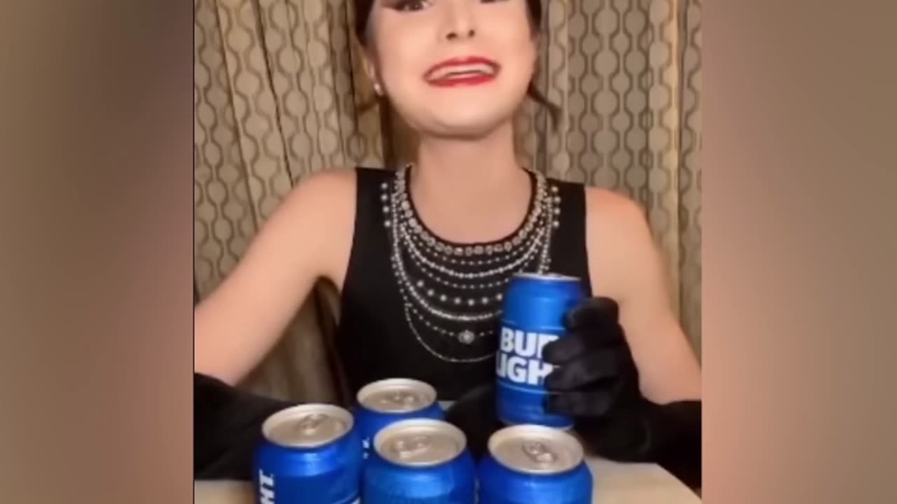 Bud Trans Ad Faces Backlash!