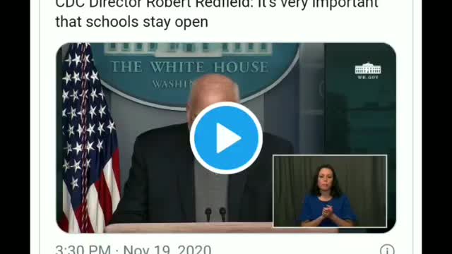 Open our schools