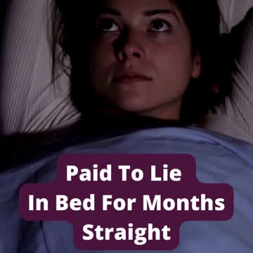 The Ways People Got Paid To Do Nothing