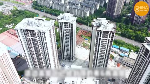 60 House Price Seized by Government, Leaving 10 of Homes Unfinished