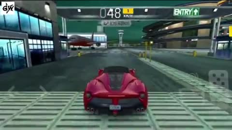 Racing Game