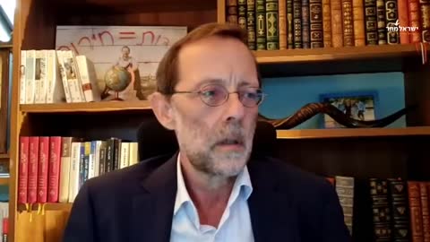 משה פייגלין - תגובה לכך שחבר הכנסת גדי ברקן שבר שתיקה 14.10.21