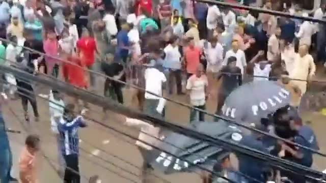 Meanwhile in Bangladesh