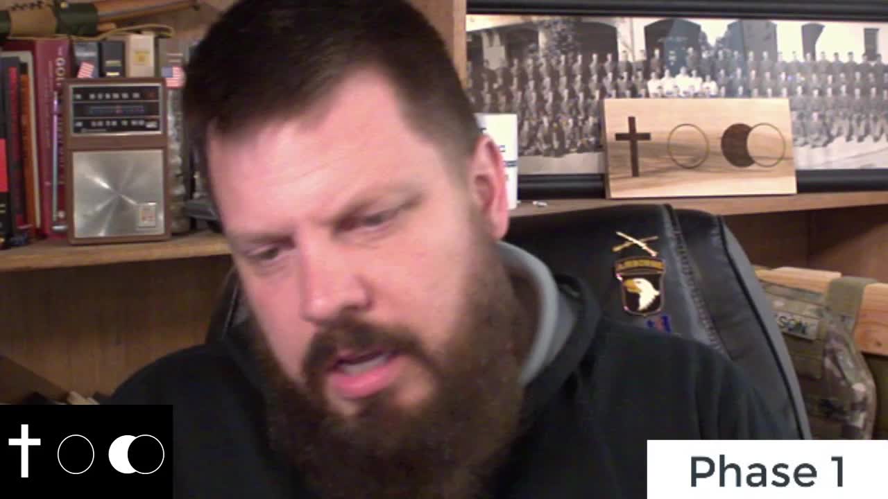 GOP Roulette - 7-27-2021 - Jarrin Jackson