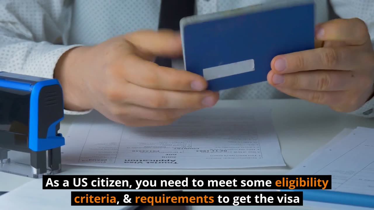 Indian eVisa for US Citizens| Convenient Visa Application Process| Apply for Indian eVisa