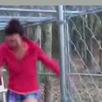 go away fake chicken